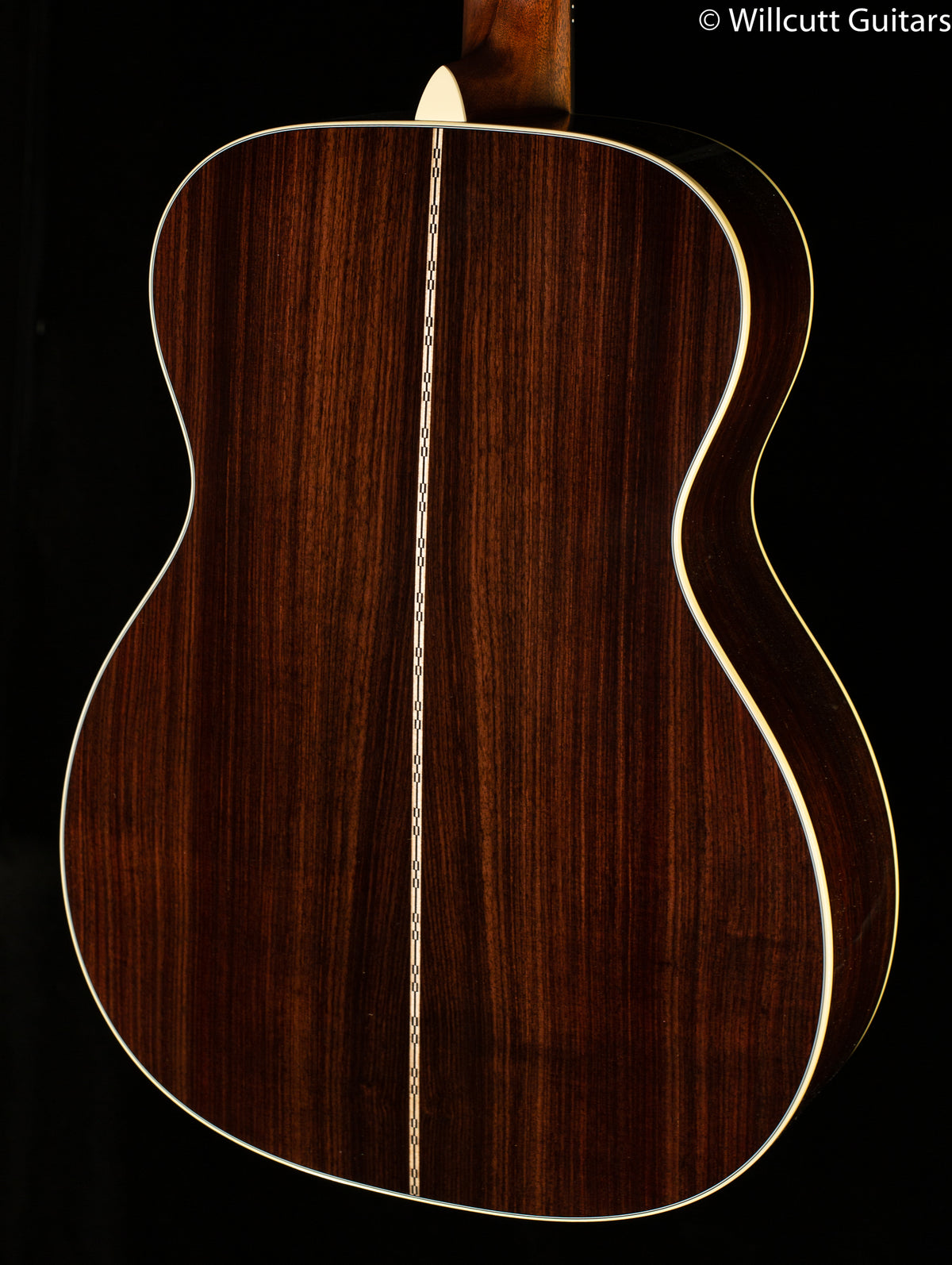 Martin OM-28 Sunburst (919)