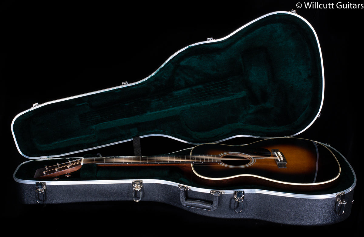 Martin OM-28 Sunburst (919)