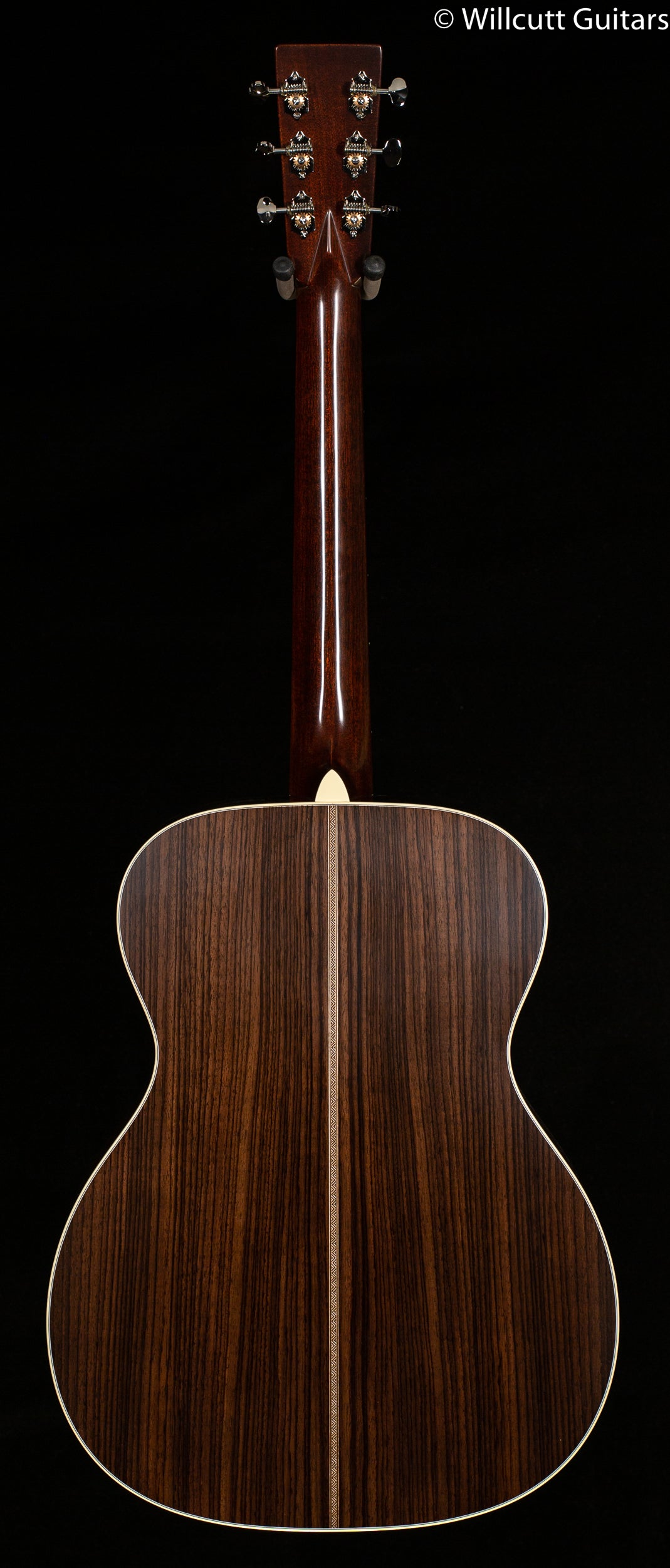 Martin Custom Shop Expert 000-28 Authentic 1937 Ambertone (949)