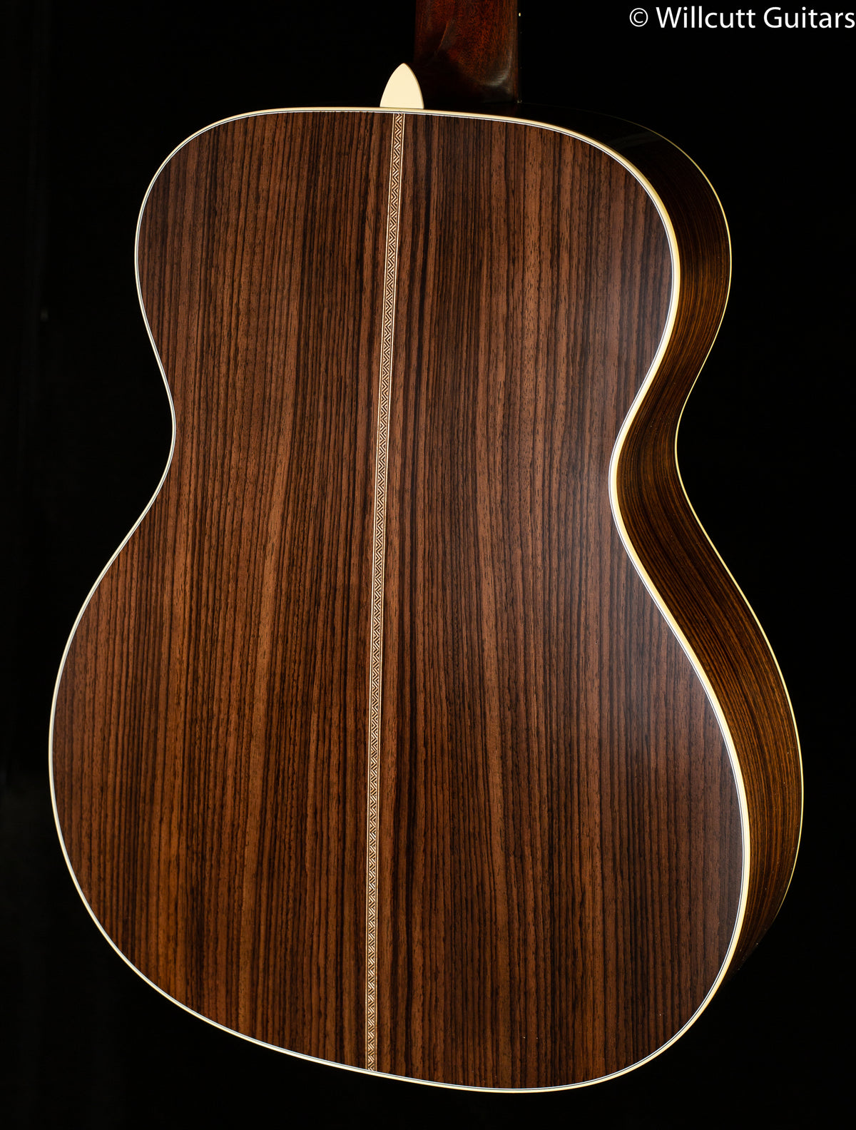 Martin Custom Shop Expert 000-28 Authentic 1937 Ambertone (949)