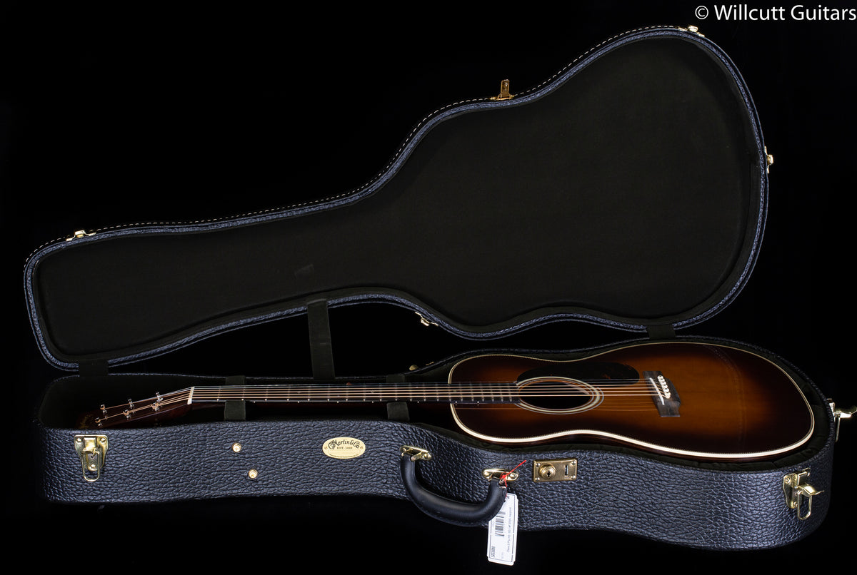 Martin Custom Shop Expert 000-28 Authentic 1937 Ambertone (949)