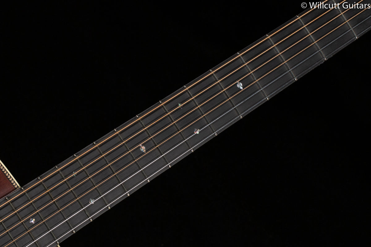 Martin Custom Shop Expert 000-28 Authentic 1937 Ambertone (949)