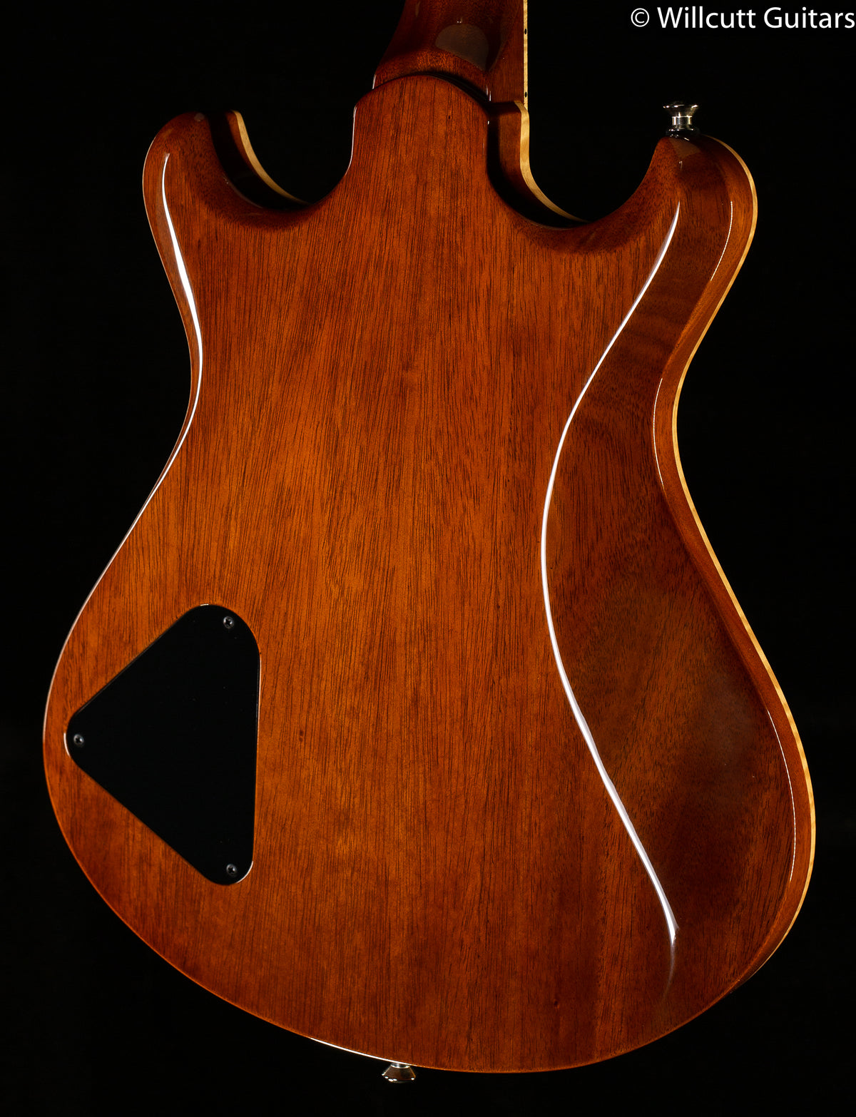 Knaggs Influence Keya Blue Fade Tier 1 Maple Top (261)