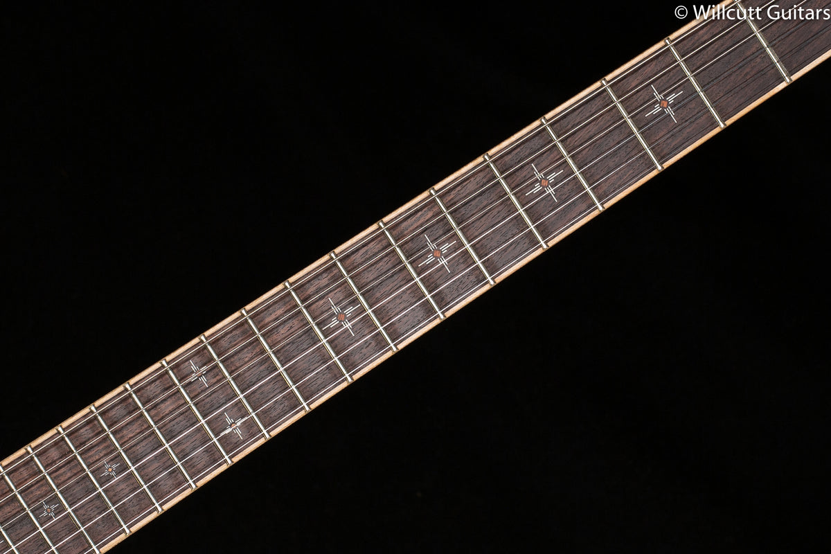 Knaggs Influence Keya Blue Fade Tier 1 Maple Top (261)