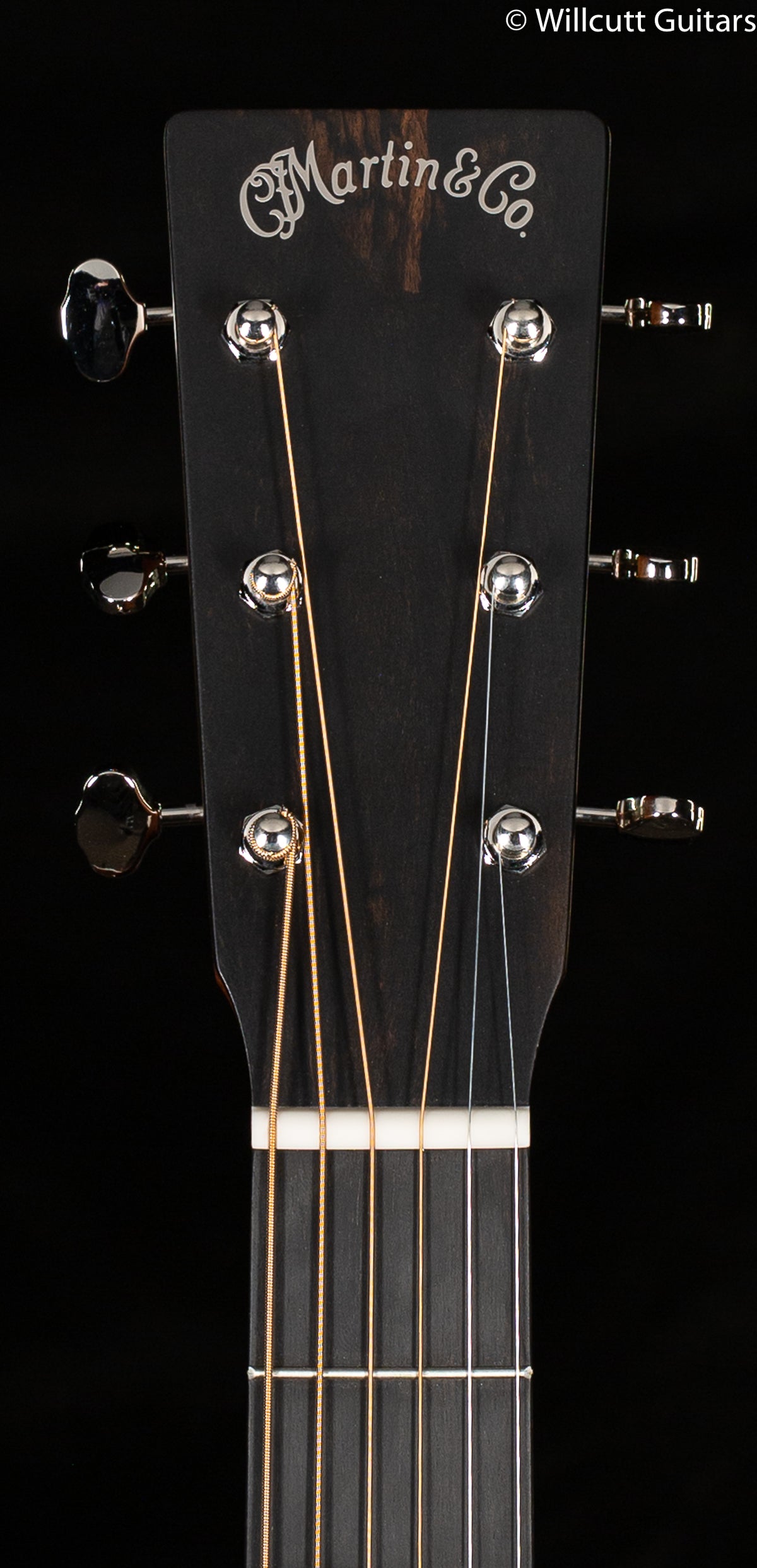 Martin SC-13E Full Gloss Sitka/Koa (711)