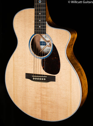 Martin SC-13E Full Gloss Sitka/Koa (739)