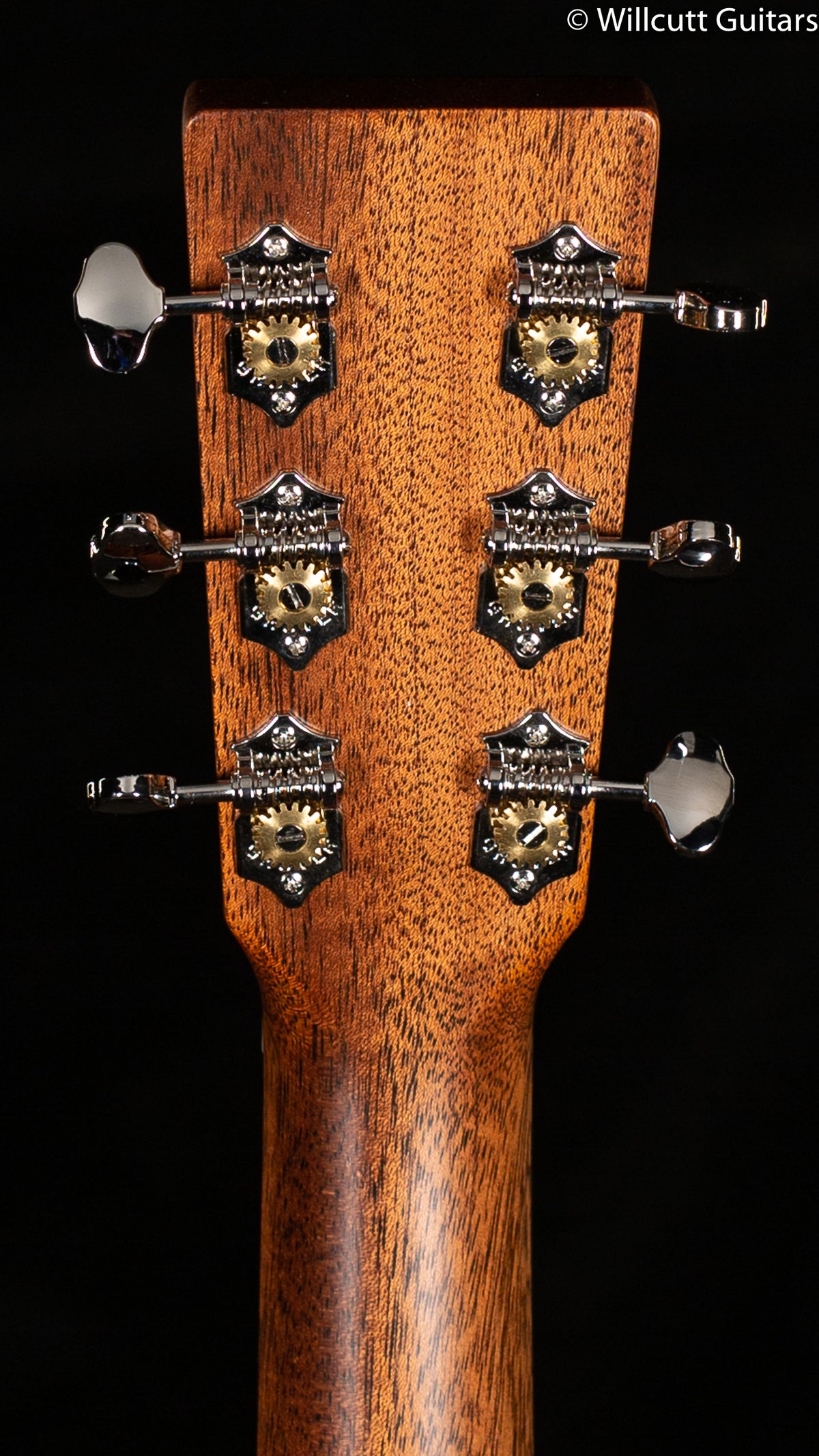 Martin SC-13E Full Gloss Sitka/Koa (782)