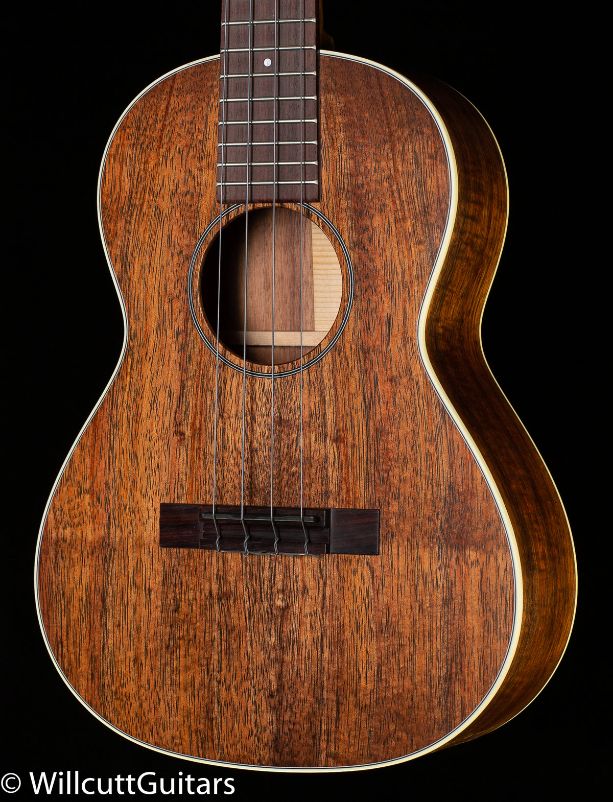 Martin Ukulele,2K Tenor w/Bag (053)