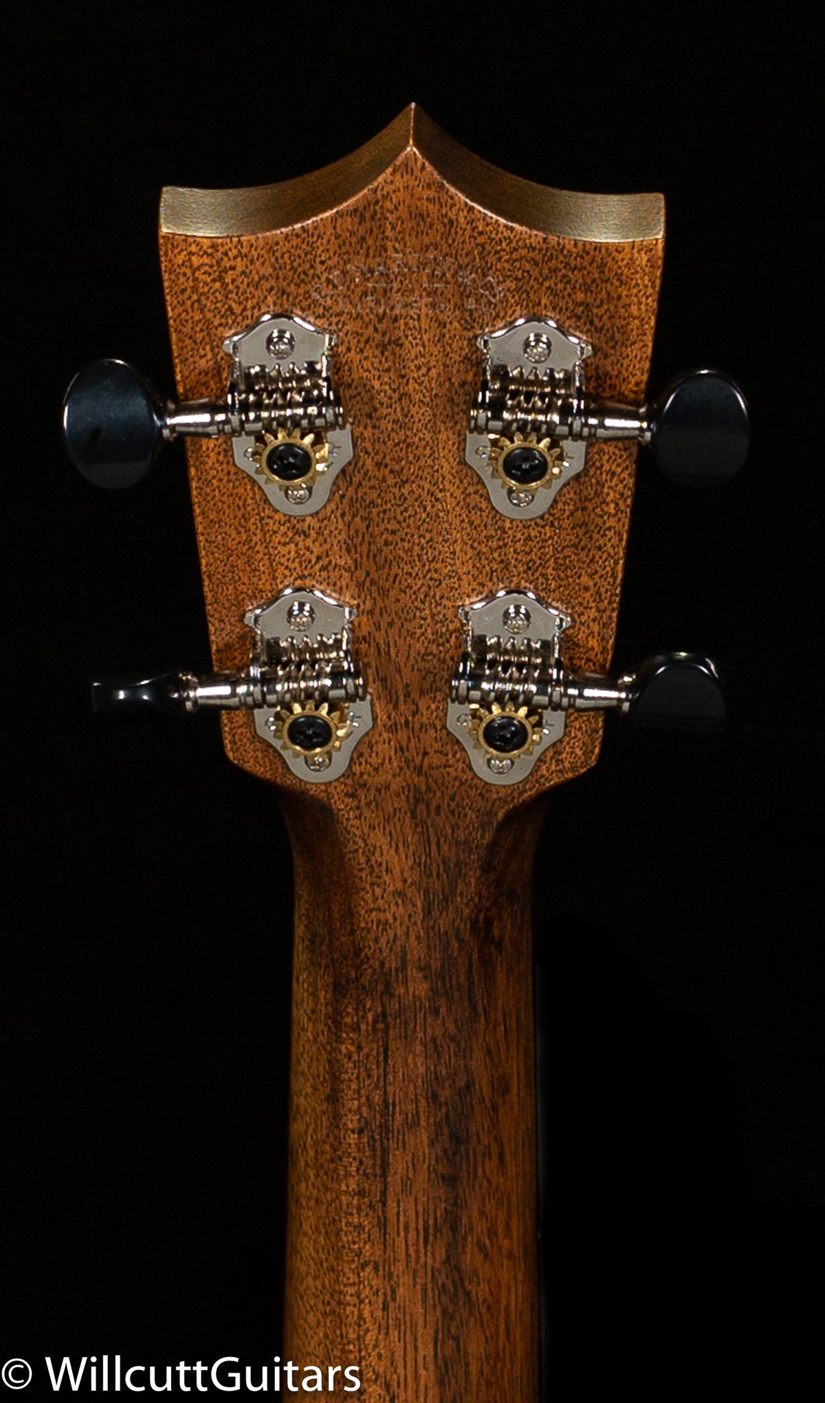 Martin Ukulele,2K Tenor w/Bag (053)