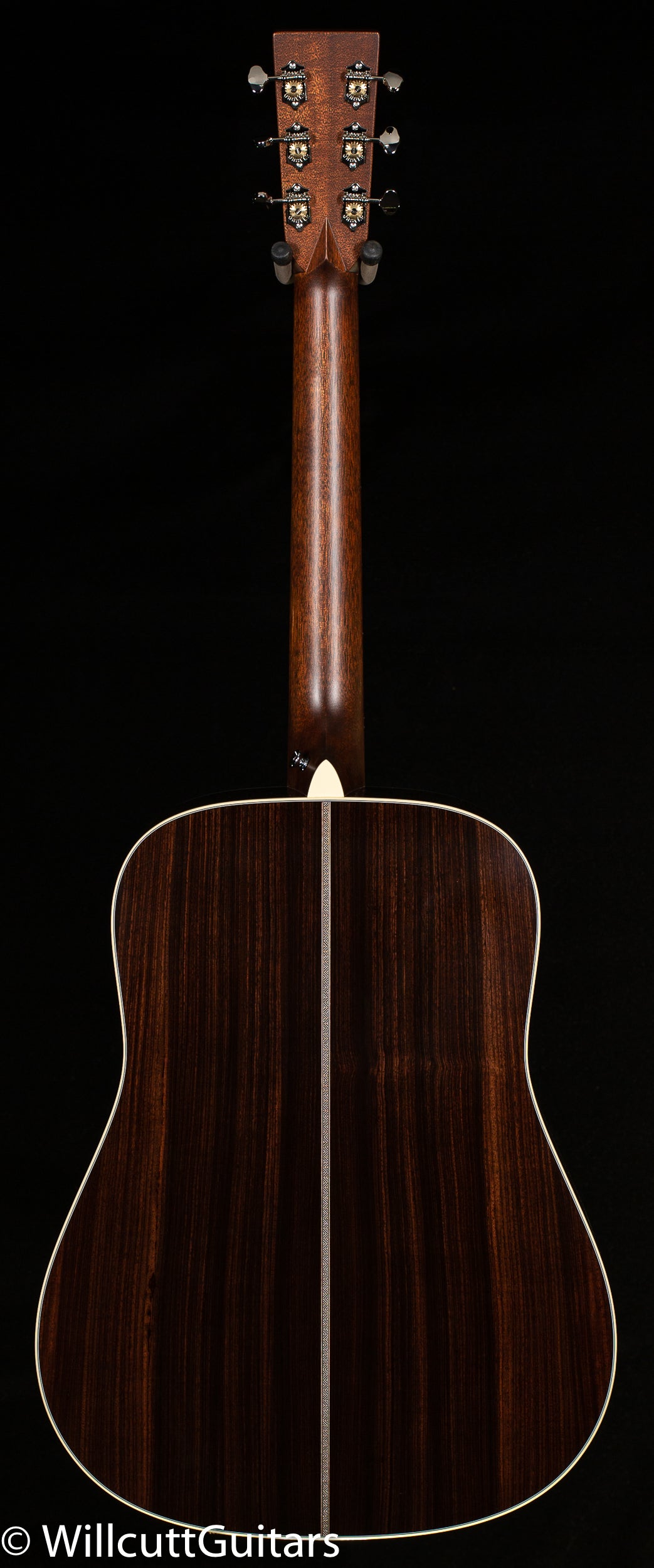 Martin HD-28E Sitka Rosewood (385)