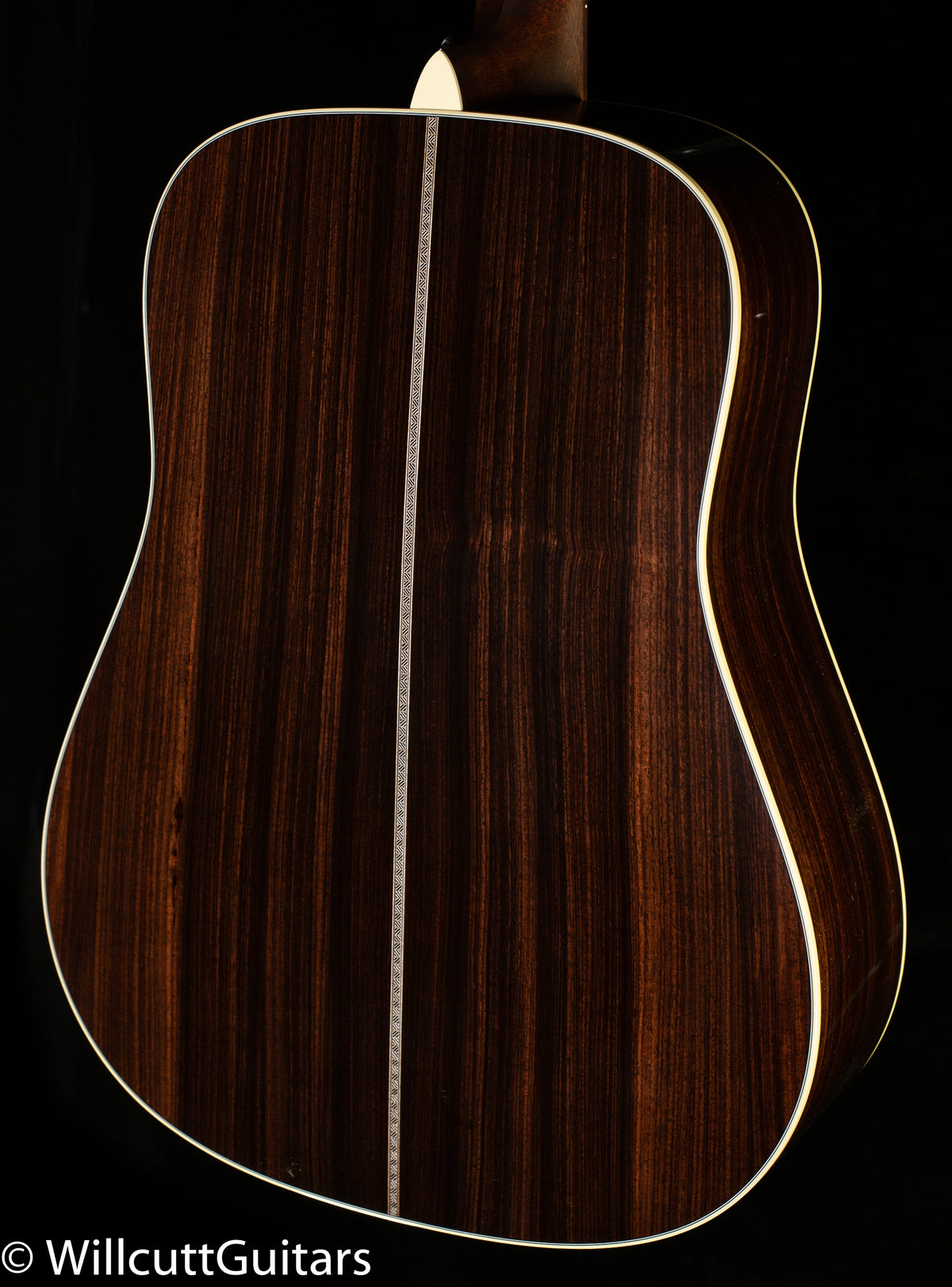 Martin HD-28E Sitka Rosewood (385)