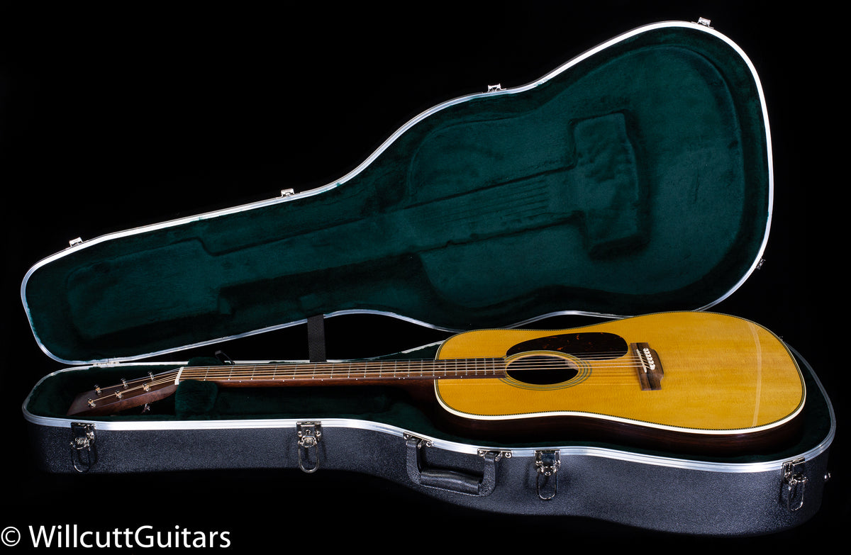 Martin HD-28E Sitka Rosewood (385)