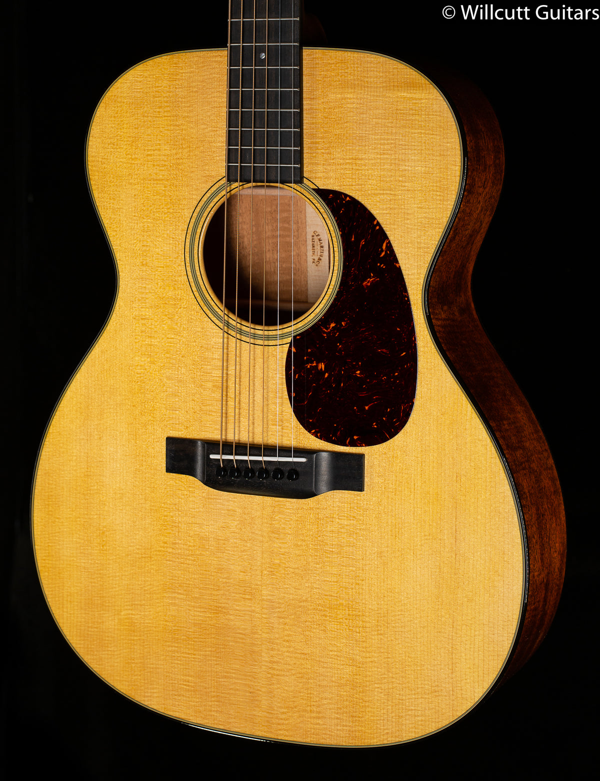 Martin 000-18 (594)