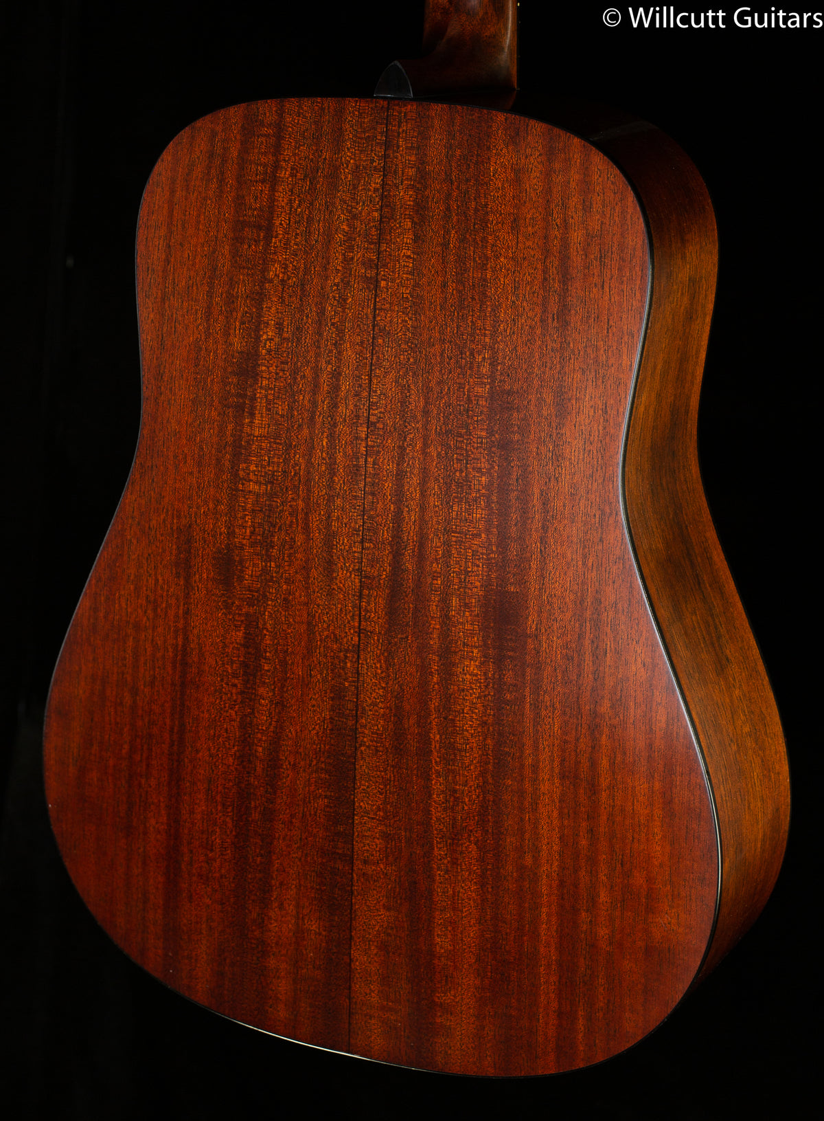 Martin D-18 Authentic 1939 VTS Aged (733)
