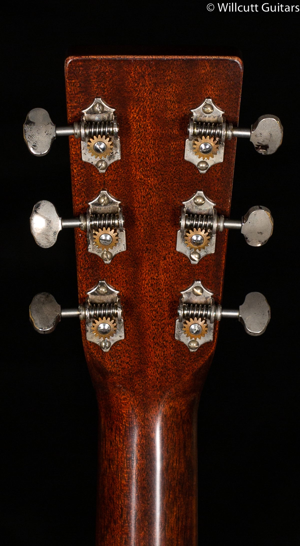 Martin D-18 Authentic 1939 VTS Aged (733)