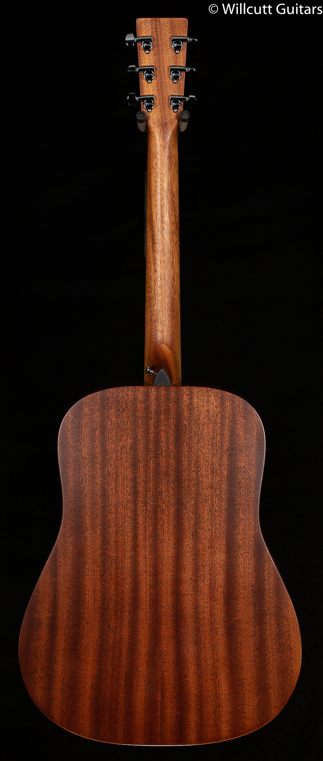 Martin Road Series D-10E Sapele (215)