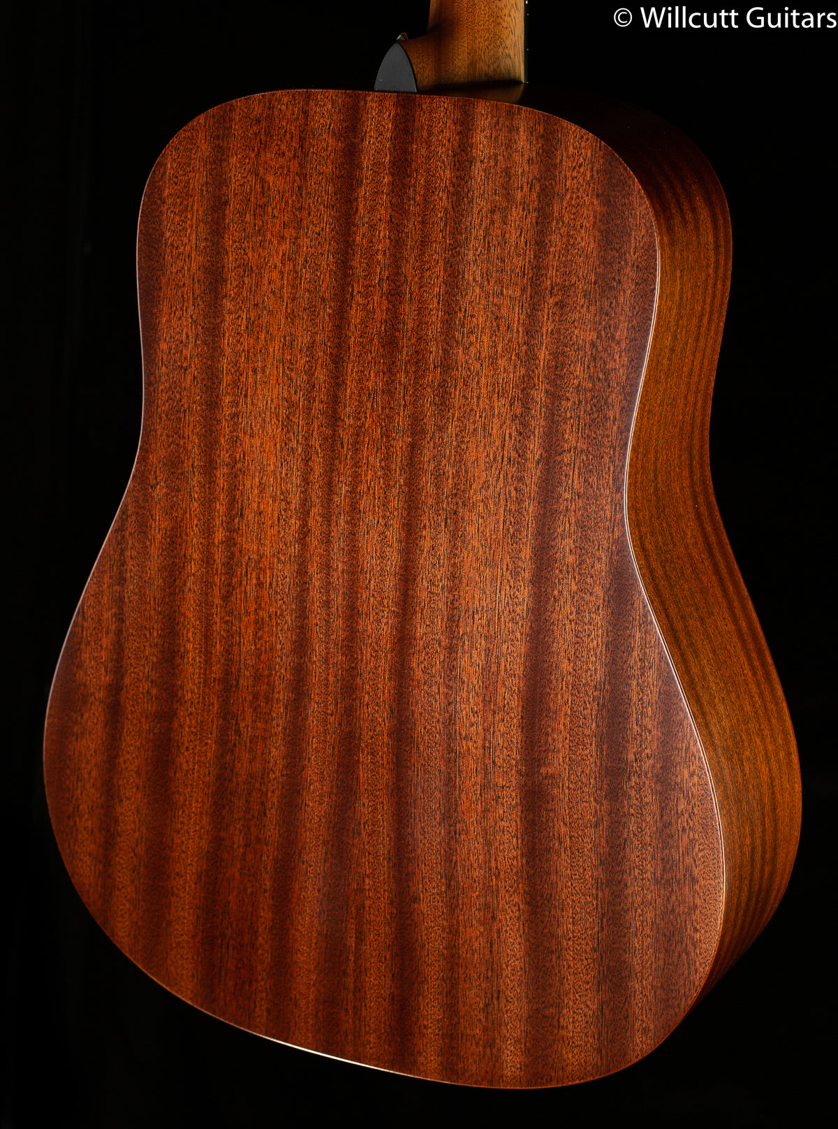 Martin Road Series D-10E Sapele (215)