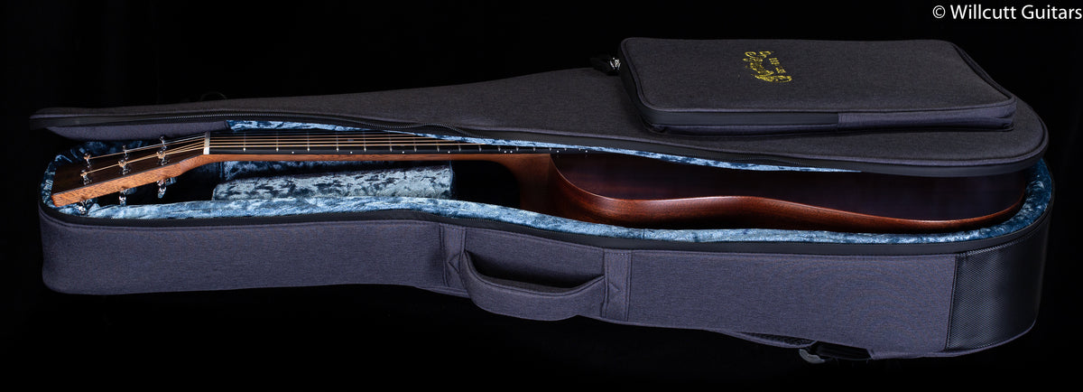 Martin Road Series D-10E Sapele (215)