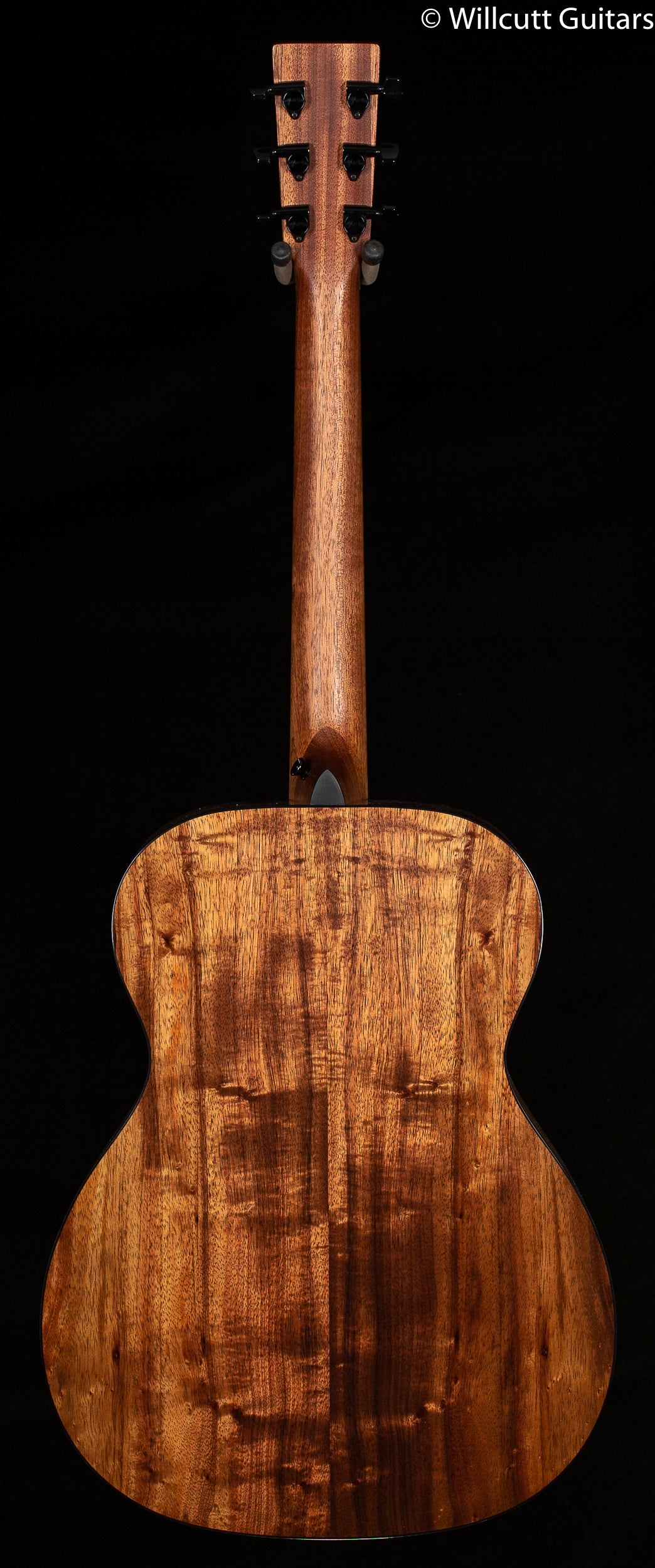 Martin 000-12E Full Gloss Sitka Koa (492)