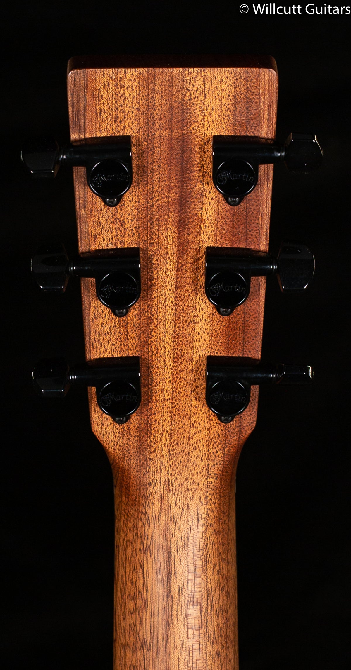 Martin 000-12E Full Gloss Sitka Koa (492)