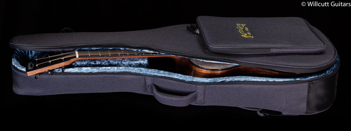 Martin 000-12E Full Gloss Sitka Koa (492)