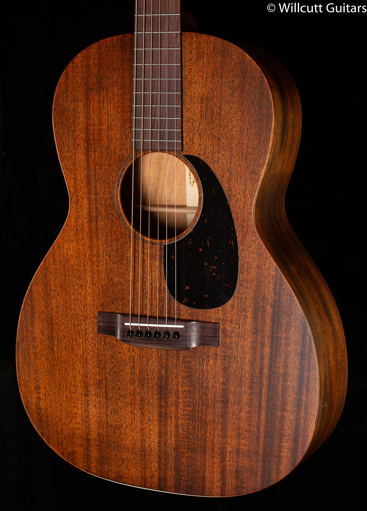 Martin 000-15SM (077)