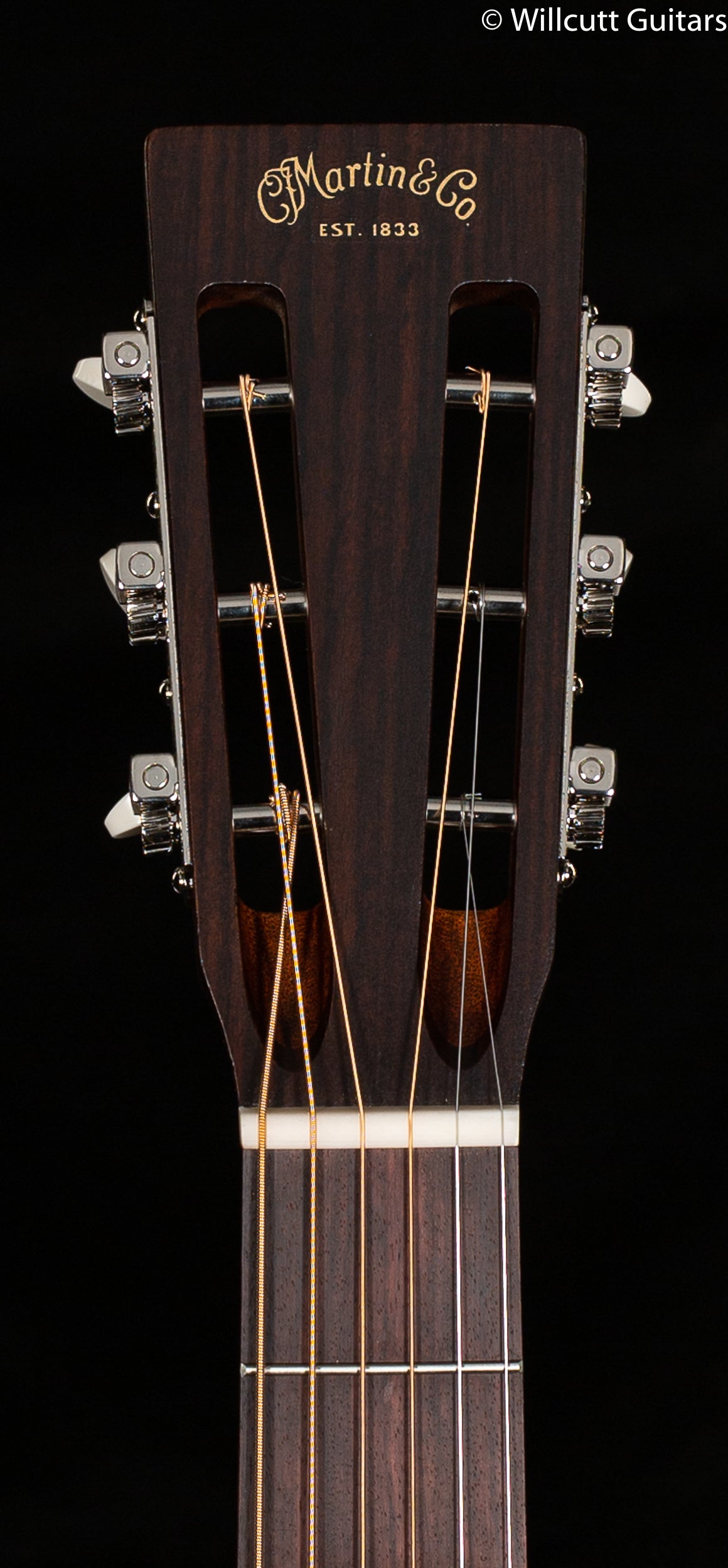 Martin 000-15SM (077)