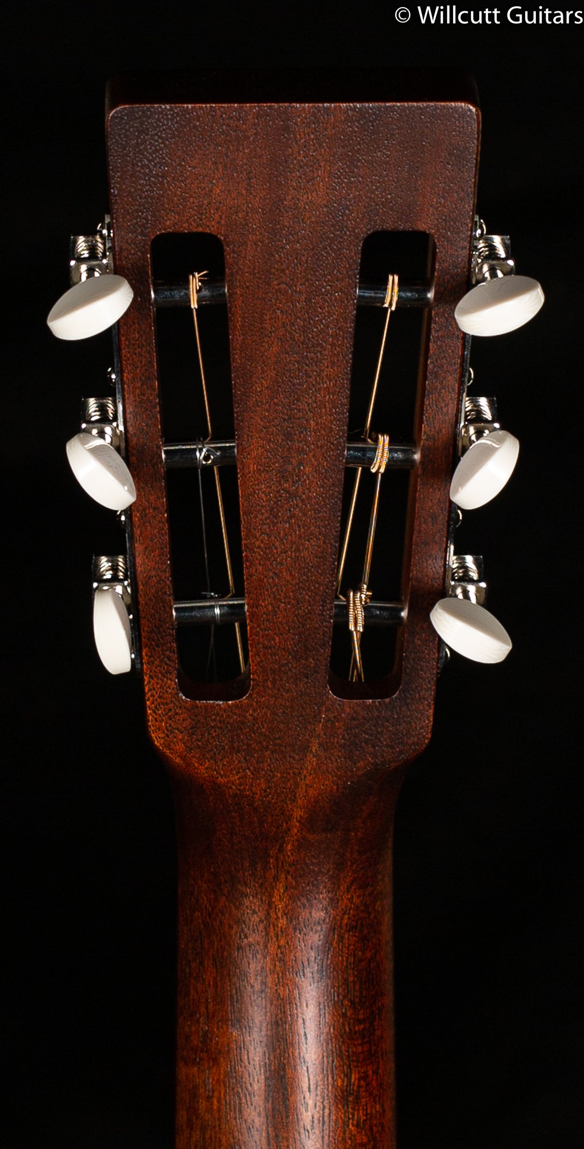 Martin 000-15SM (077)