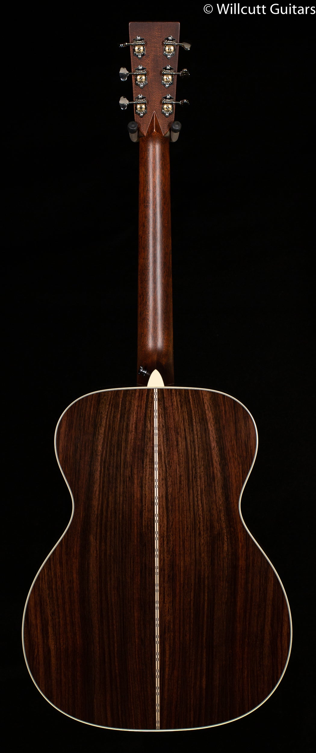 Martin OM-28E (292)