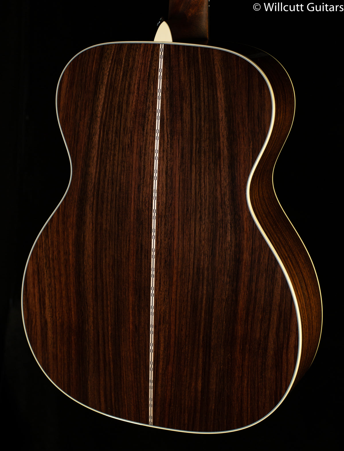 Martin OM-28E (292)