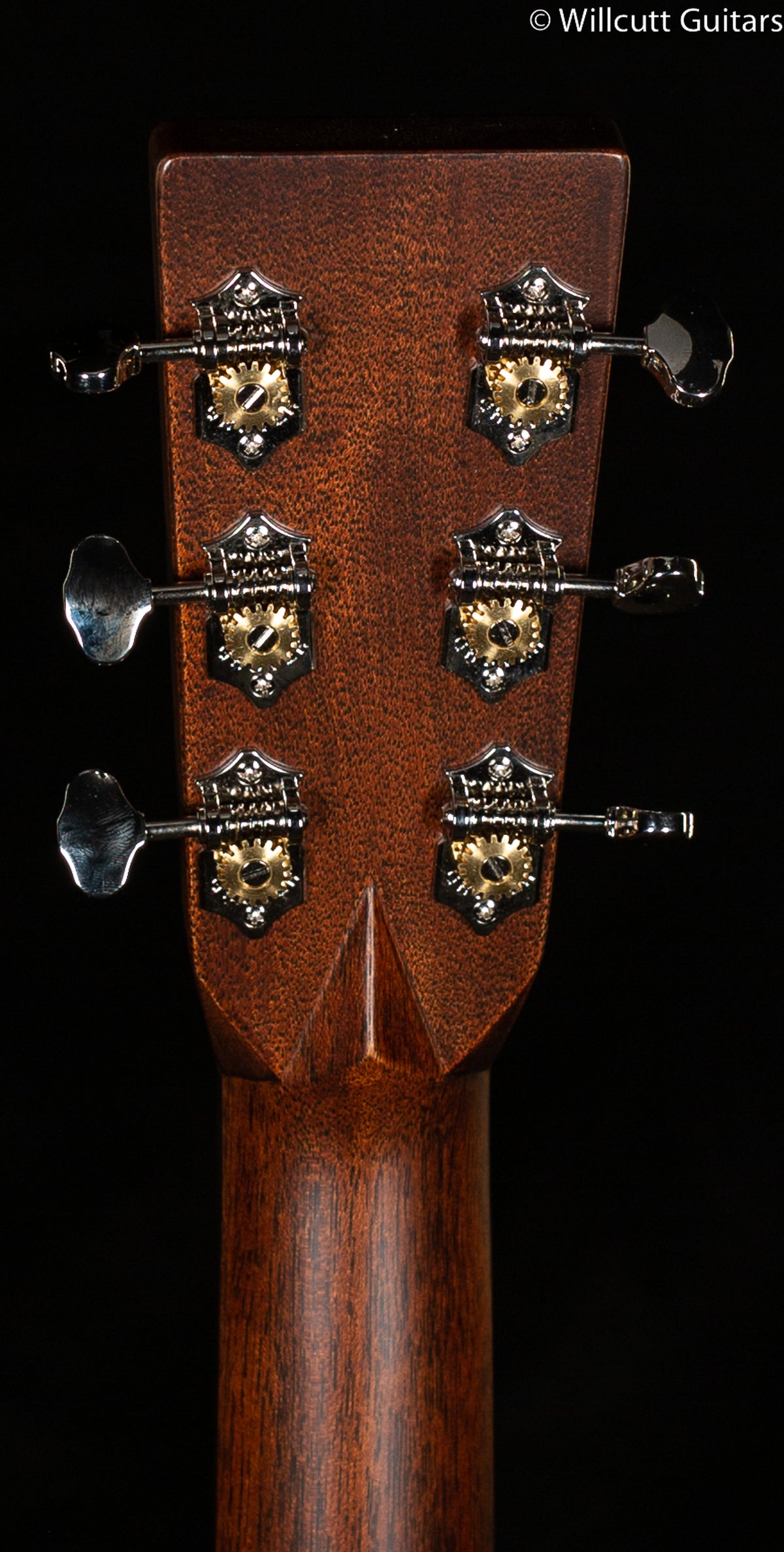 Martin OM-28E (292)