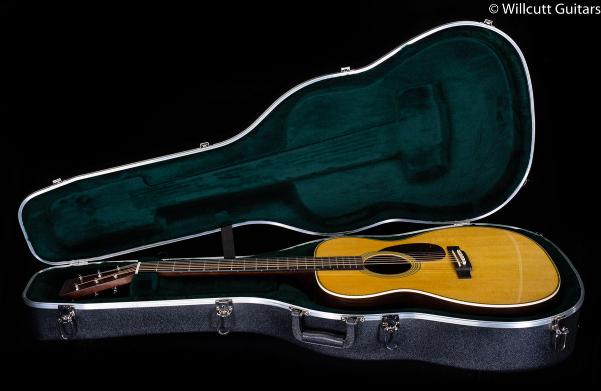 Martin OM-28E (292)
