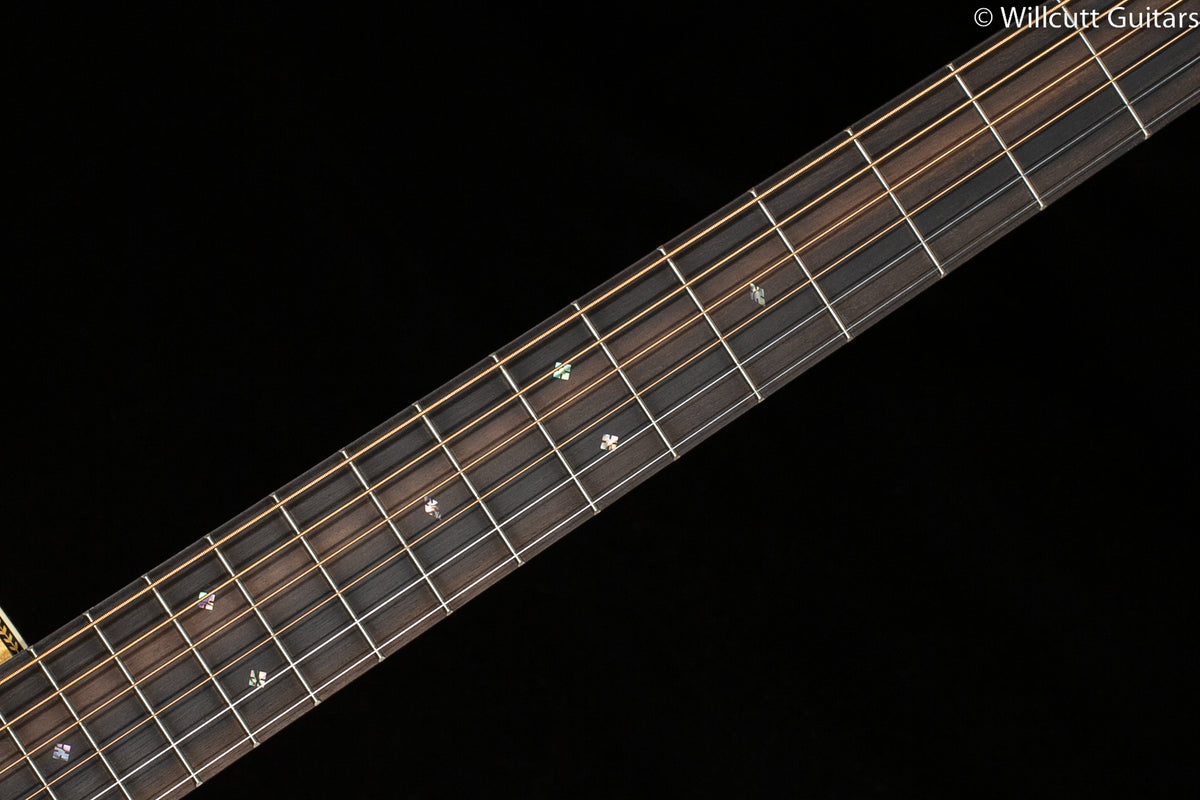 Martin OM-28E (292)