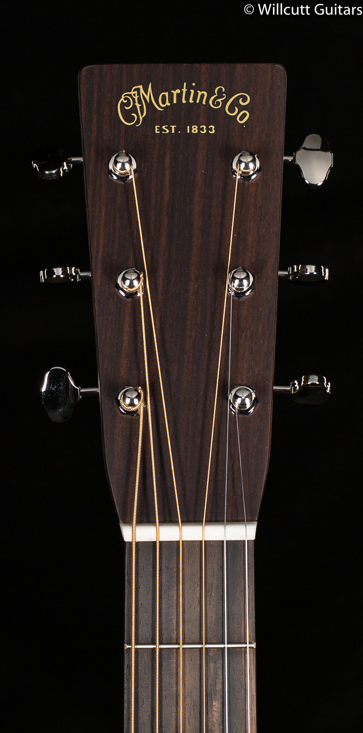 Martin HD-28 (590)