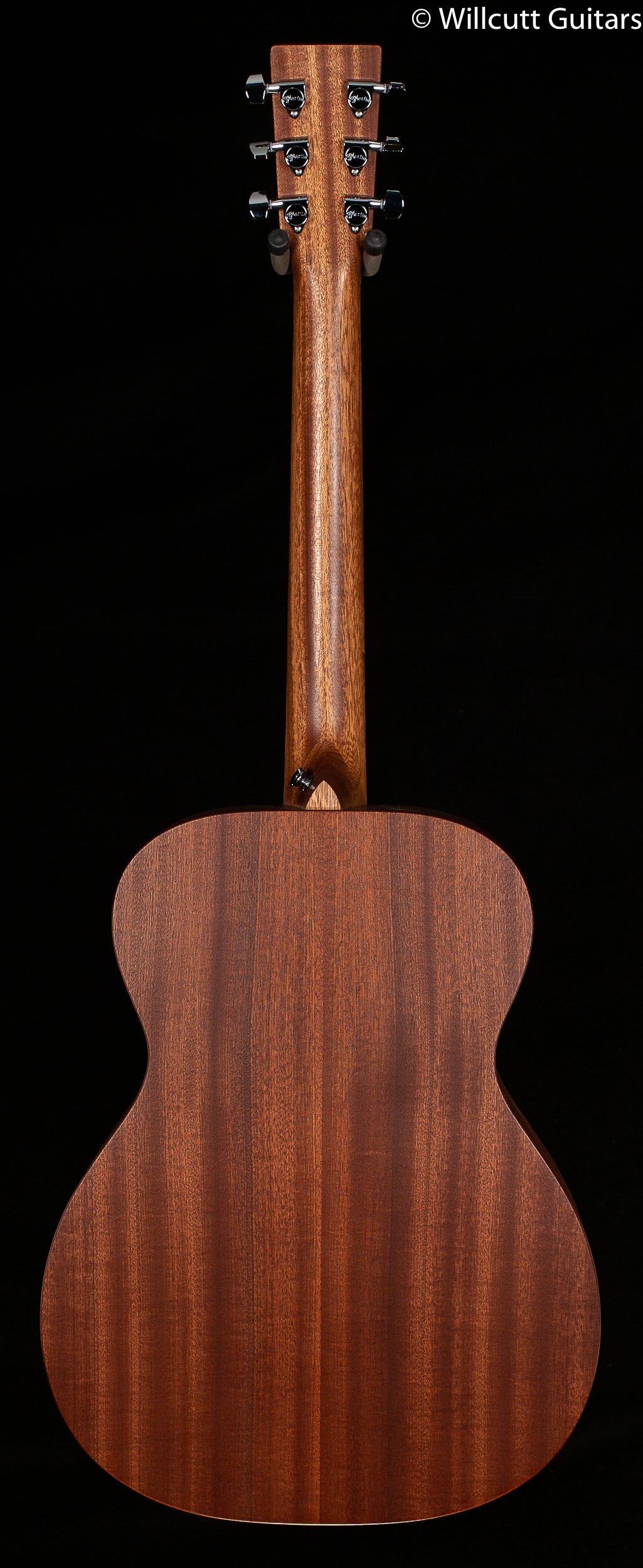 Martin 000 Jr-10 Sitka Sapele Satin (333)