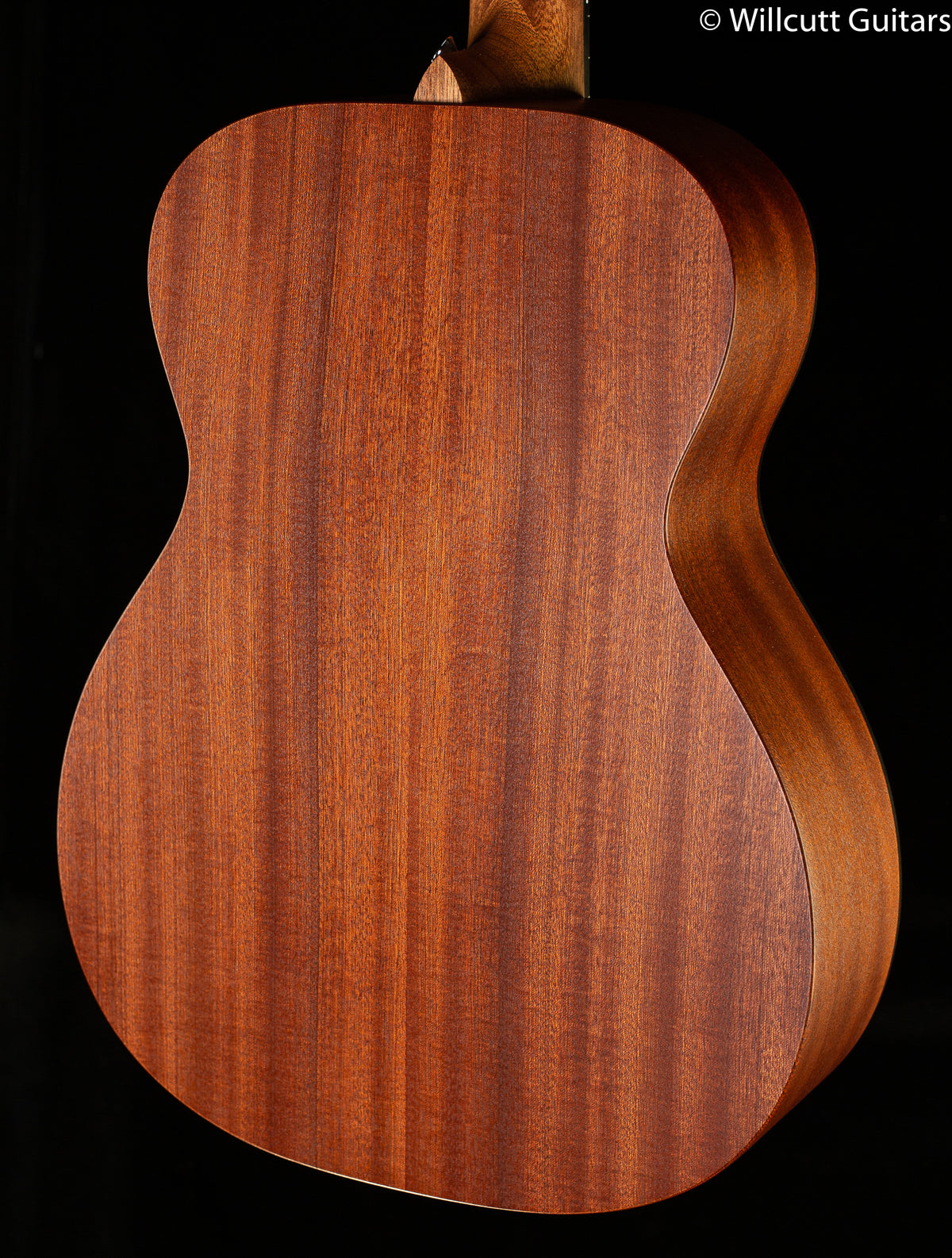 Martin 000 Jr-10 Sitka Sapele Satin (333)