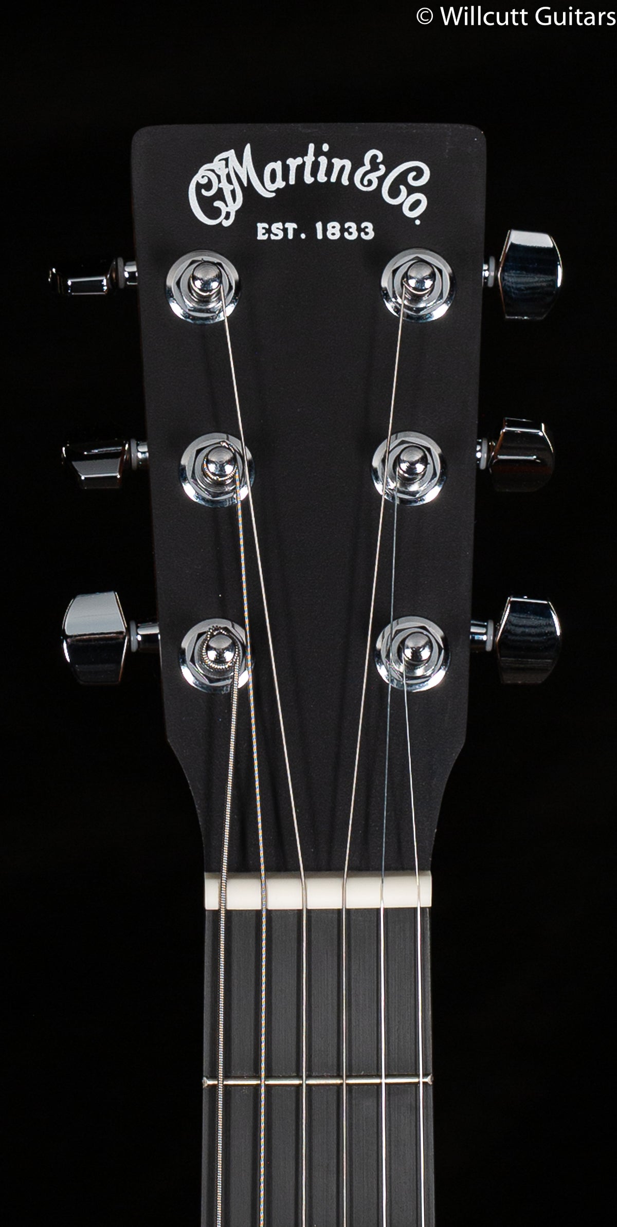 Martin 000 Jr-10 Sitka Sapele Satin (333)