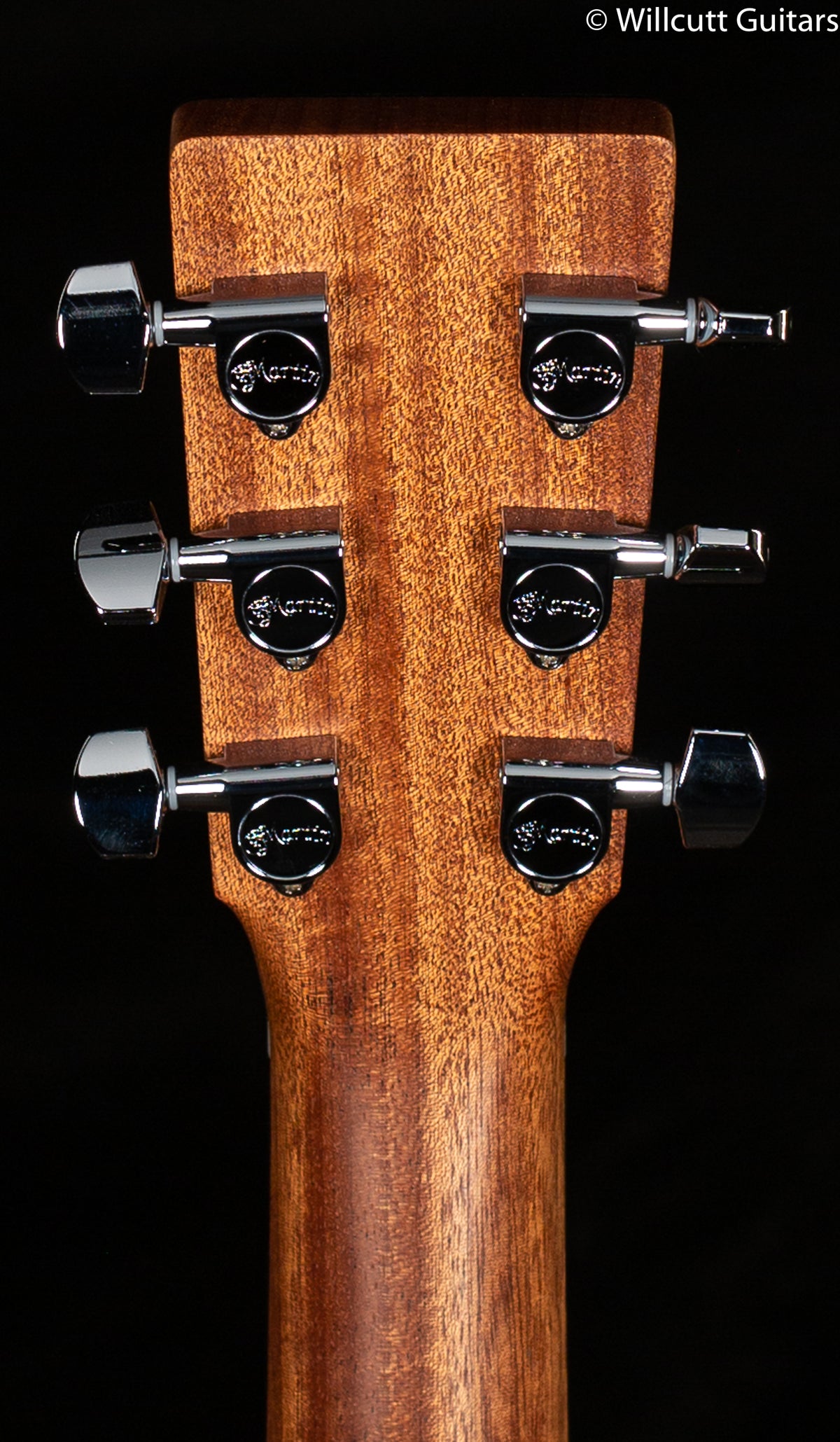Martin 000 Jr-10 Sitka Sapele Satin (333)