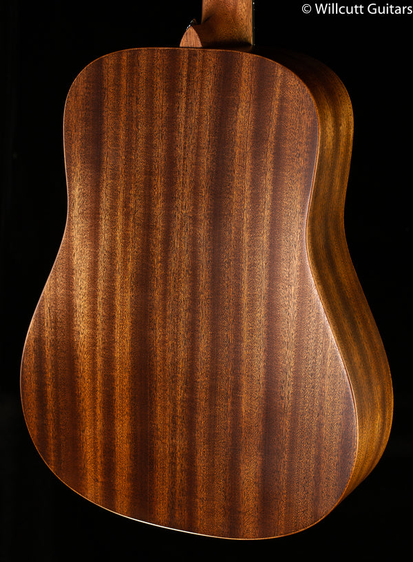超美品 Martin&Co. dreadnought jr2 サペリ単板