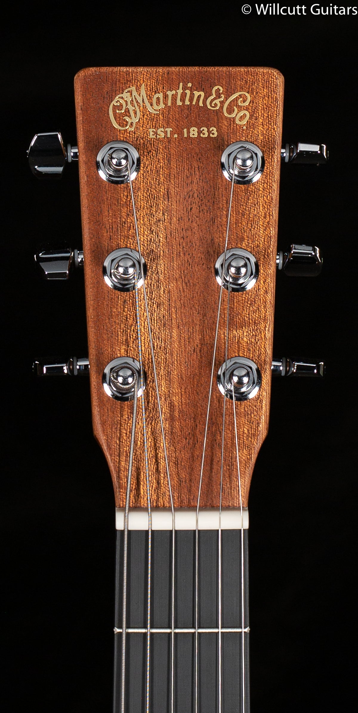 Martin D Jr-10EStreetmastr,Satin,Sap/Sap w/Bag (992)