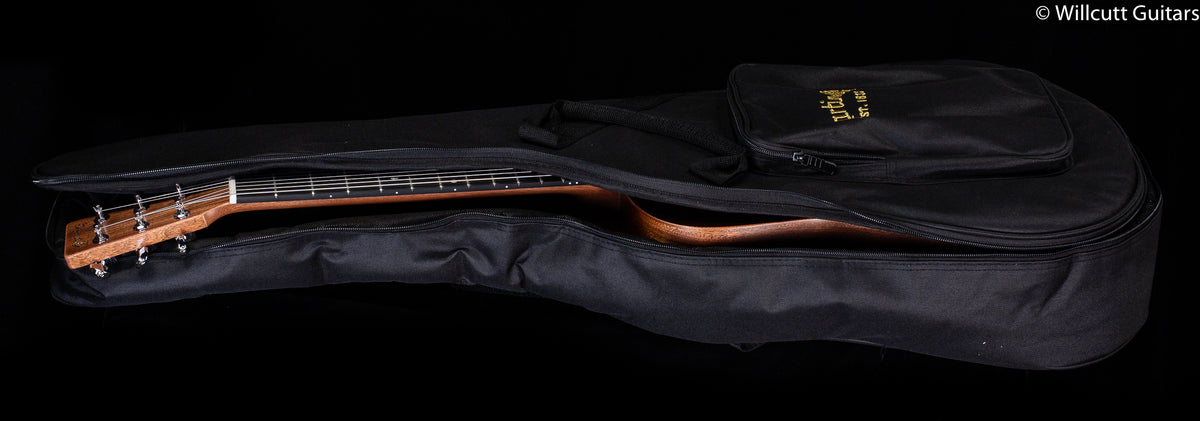 Martin D Jr-10EStreetmastr,Satin,Sap/Sap w/Bag (992)