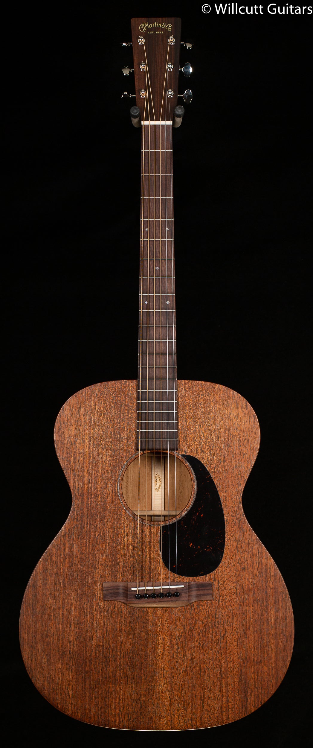 Martin 000-15M (299)