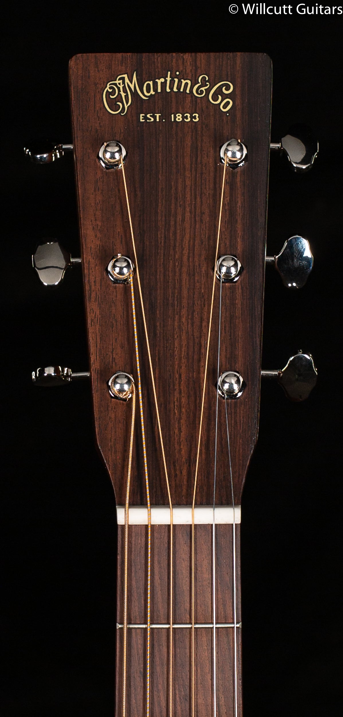 Martin 000-15M (299)