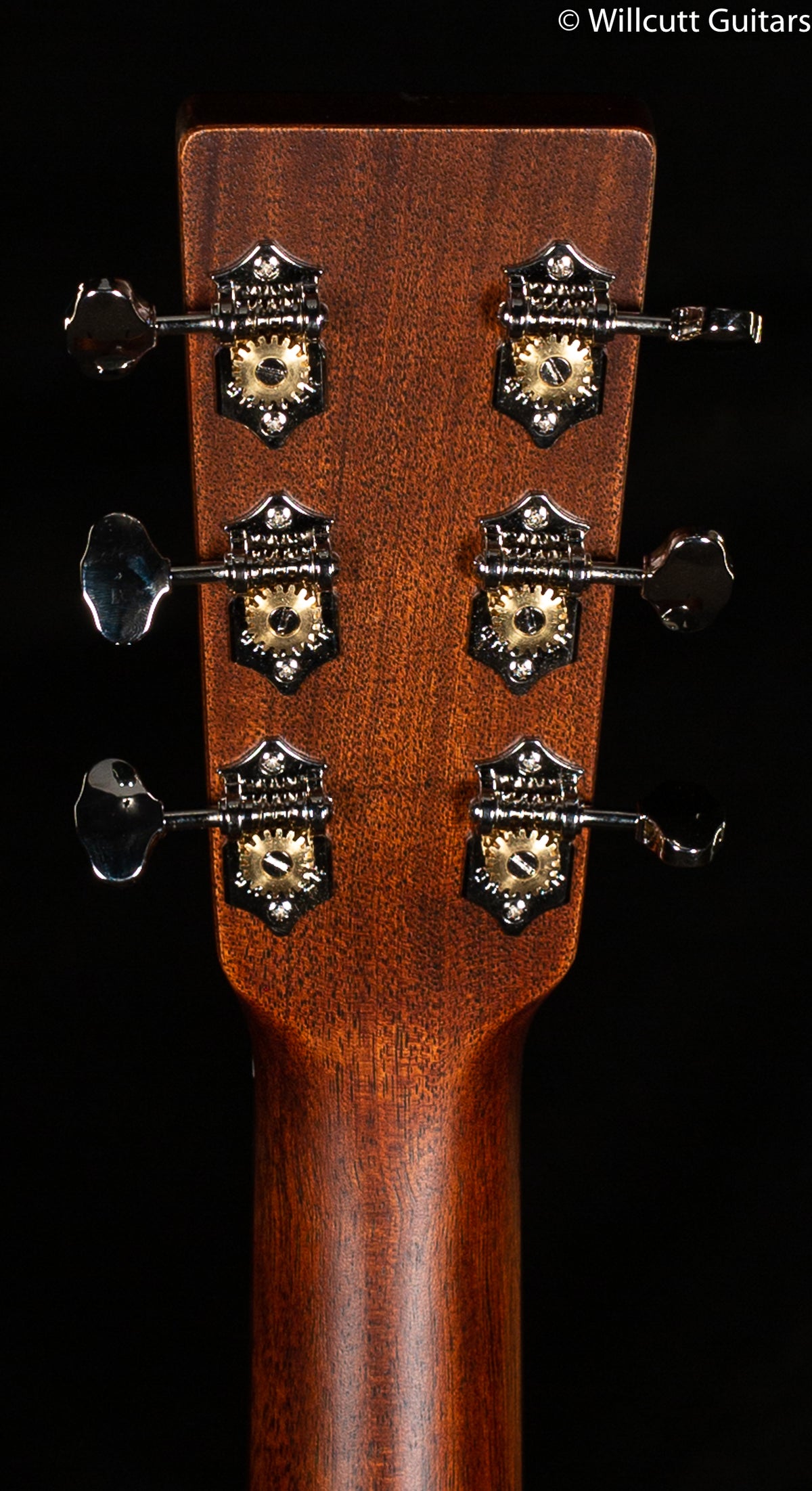 Martin 000-15M (299)