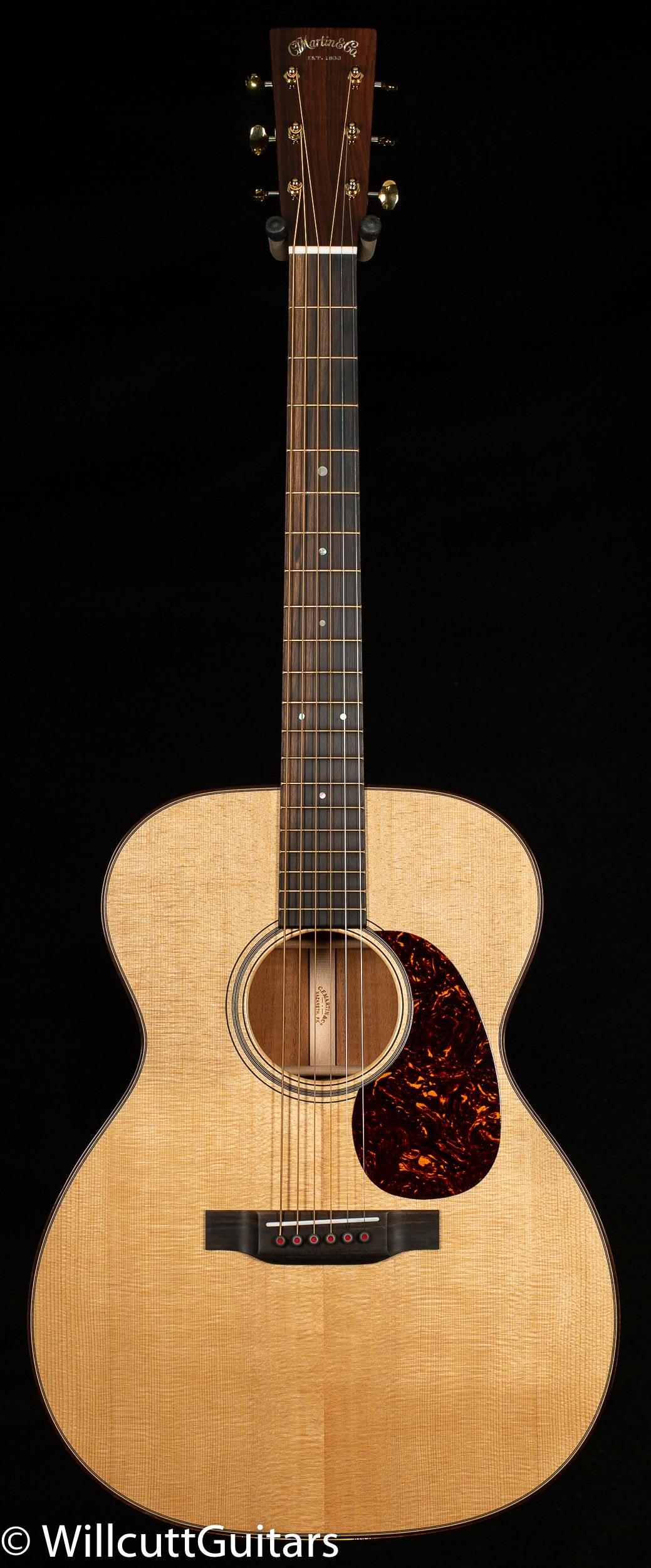 Martin 000-18 Modern Deluxe (651)