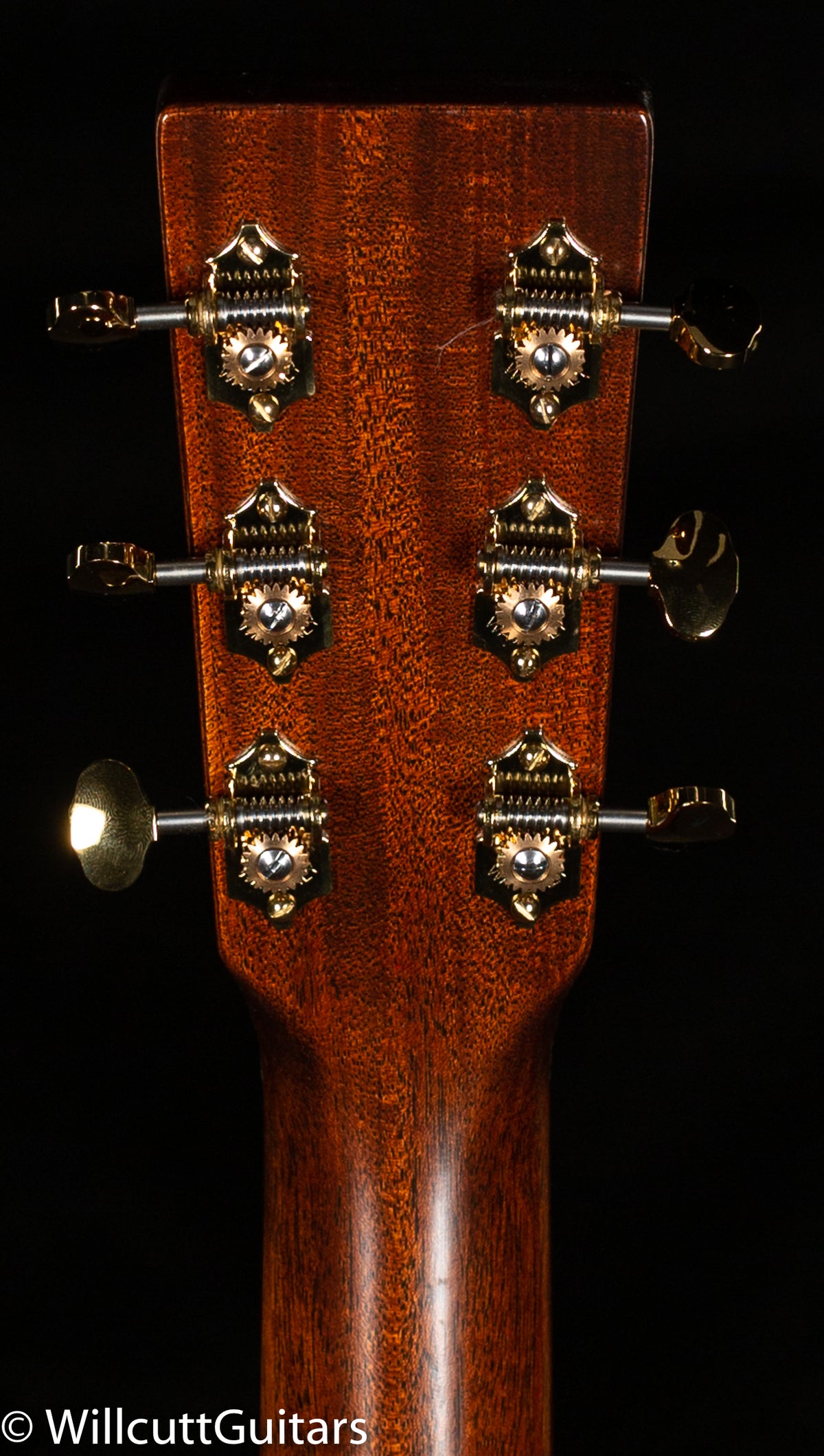 Martin 000-18 Modern Deluxe (651)