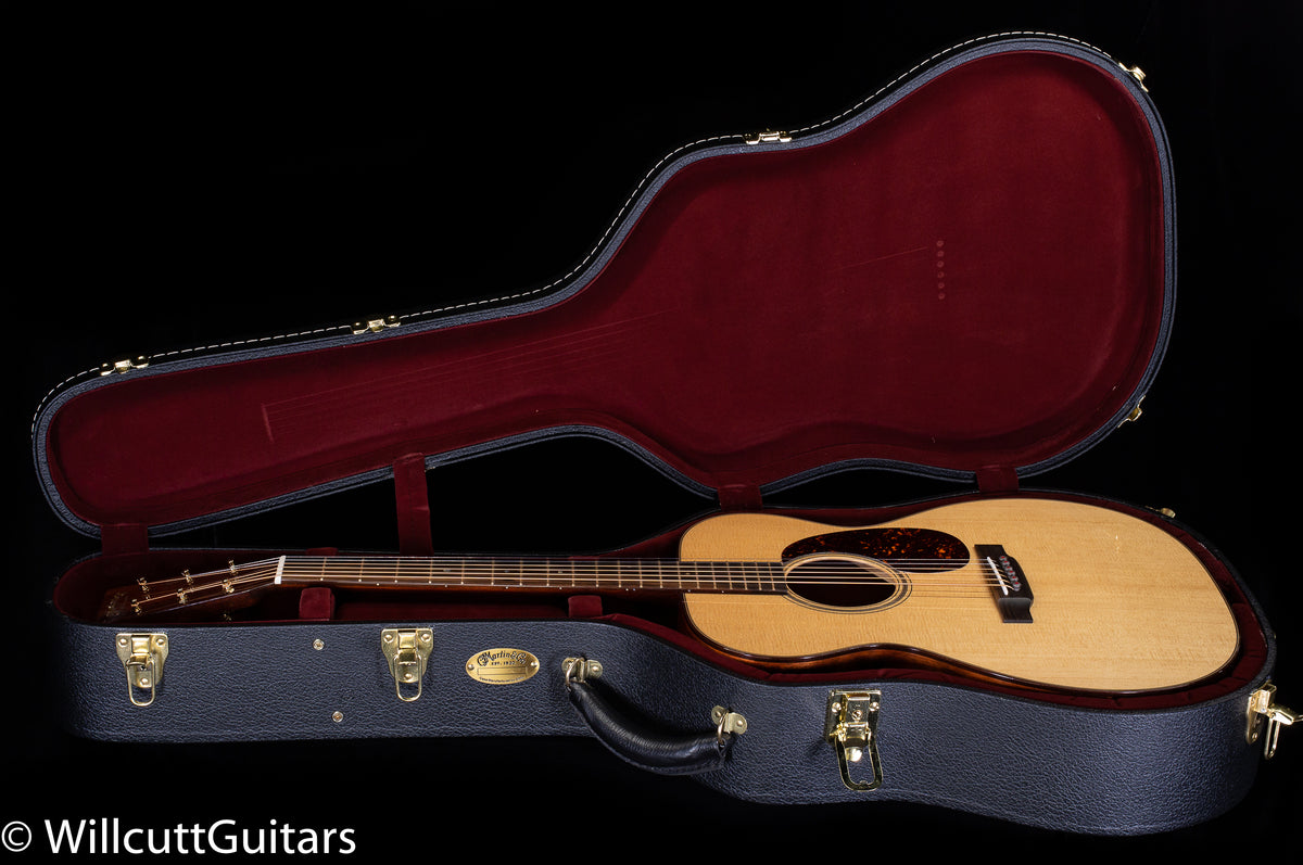 Martin 000-18 Modern Deluxe (651)