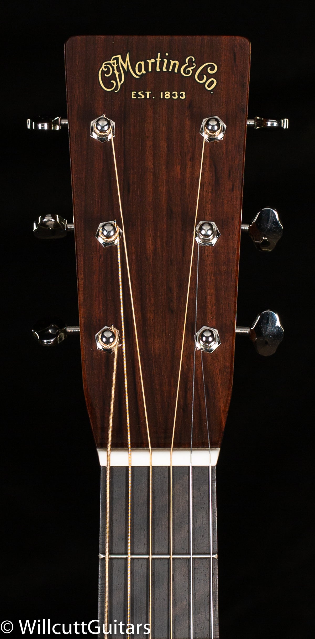 Martin 000-28EC Eric Clapton (702)