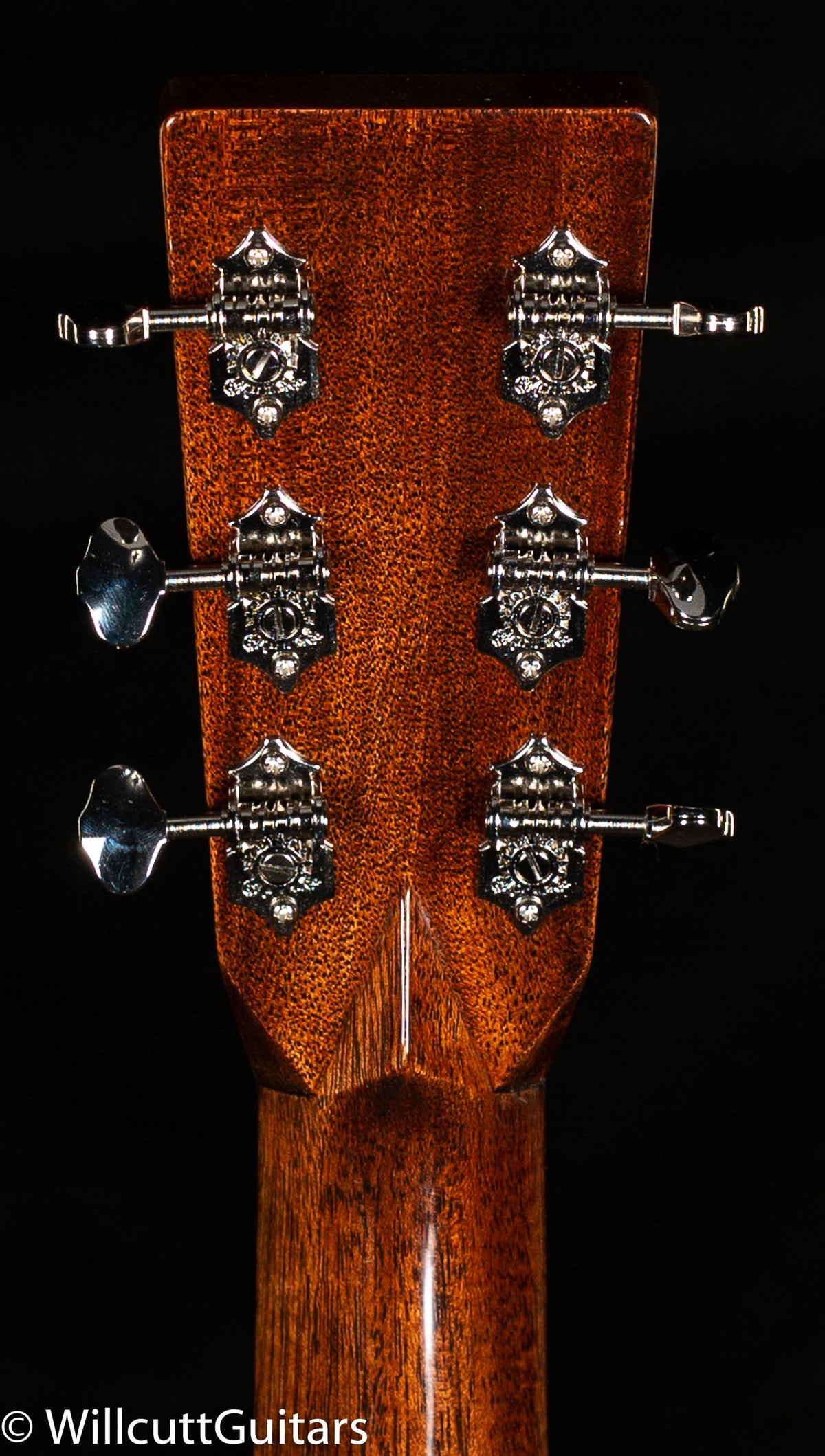 Martin 000-28EC Eric Clapton (702)