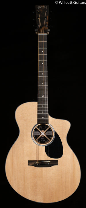 Martin SC-10E Satin Sitka Koa (345)